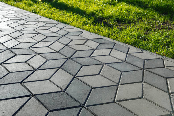 Best Decorative Driveway Pavers in West Milton, PA